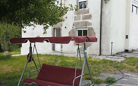 Casa Isaura De Pena Camino Primitivo